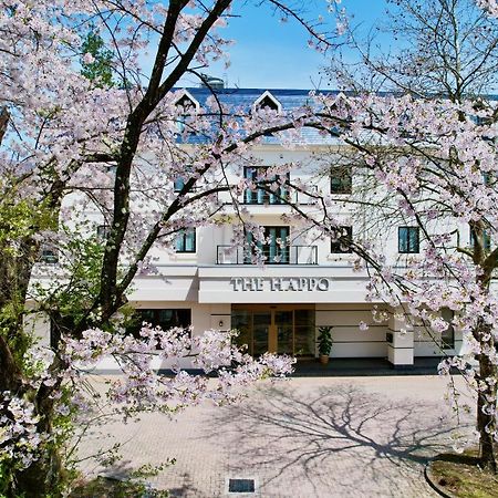 Hotel The Happo By Hhg Hakuba Exterior foto