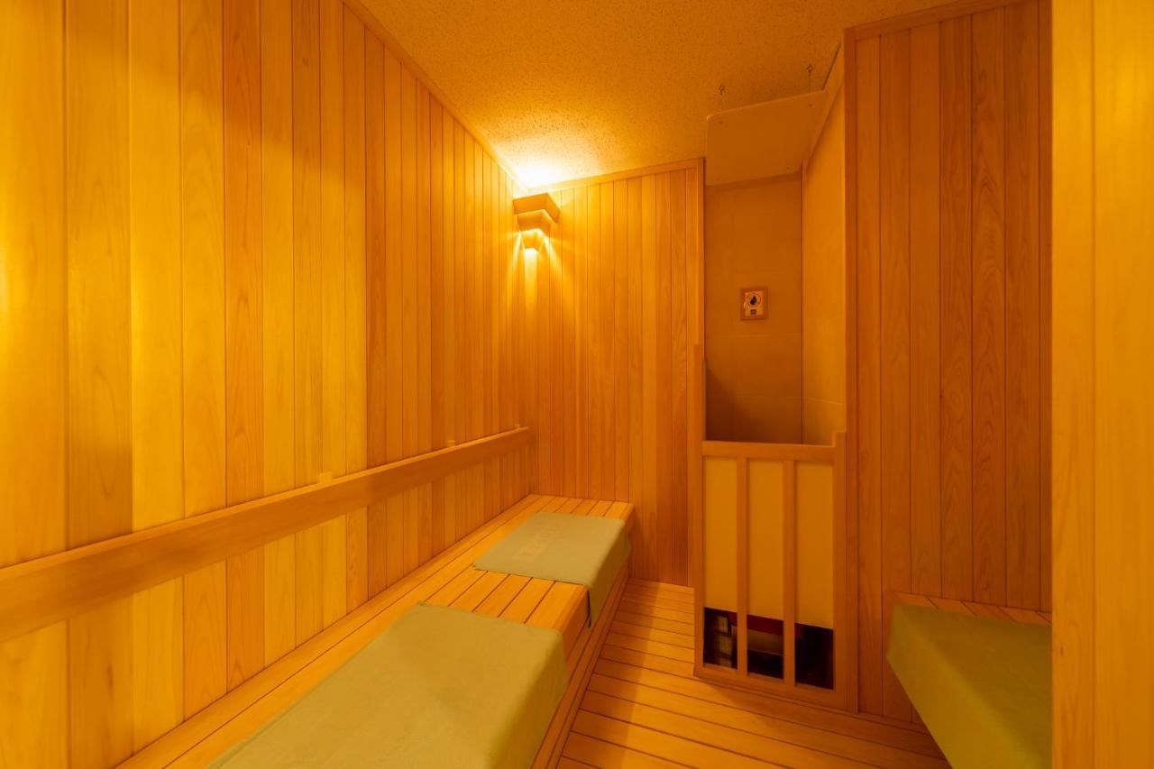 Hotel The Happo By Hhg Hakuba Exterior foto